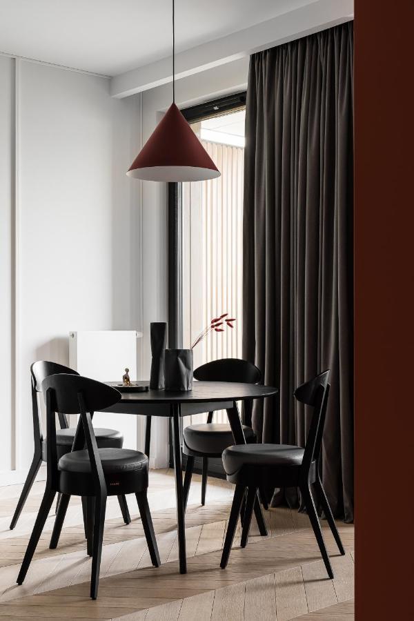 Botanica Premium Apartments Gdansk Luaran gambar